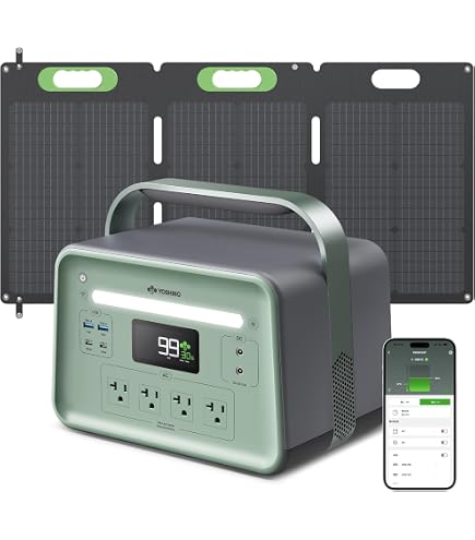 Amazon.co.jp: YOSHINO ヨシノ 固体電池 ポータブル電源 B300 SST AC